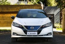 Nissan: H νέα δομή της ηγεσίας