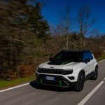 Jeep Avenger 4xe από €34.490