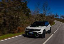 Jeep Avenger 4xe από €34.490