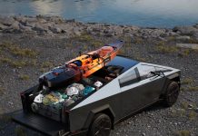 Tesla Cybertruck: Και 2η ανάκληση για πιθανό ελάττωμα