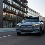 Wayve – Βρετανία: Δοκιμές αυτόνομης οδήγησης στη Γερμανία