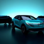 Nissan: Eξηλεκτρισμένο και το 2025 με νέα μοντέλα