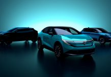 Nissan: Eξηλεκτρισμένο και το 2025 με νέα μοντέλα