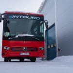 Daimler Buses – Φινλανδία: Τεστ ηλεκτρικών στα δύσκολα (εικόνες)