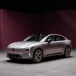 Volvo ES90: Μία κατηγορία από μόνο του – Μεγάλο πολυχρηστικό (εκόνες)