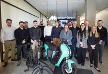 ΜΟΤΟΔΥΝΑΜΙΚΗ – Οικονομικού Πανεπιστημίου Αθηνών: Δράσεις και Πρωτοβουλίες