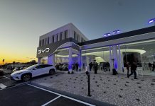 BYD: Ένας χρόνος στην Ελλάδα – Παρουσίαση ΑΤΤΟ 2 και SEALION 7