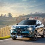 Alfa Romeo Junior Ibrida Q4 από 36.500 ευρώ