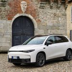 Leapmotor C10: Με νέα τιμή €27.973