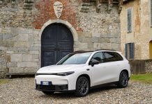 Leapmotor C10: Με νέα τιμή €27.973