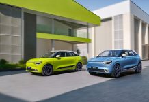 Dongfeng: Επίσημα στην Ελλάδα από το Spanos Group (εικόνες)