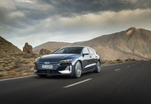 Audi: Με νέα οργανωτική ομάδα