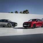 Audi: Τα πιο ισχυρά της SUV – RS Q8 SUV και RS Q8 SUV performance (εικόνες)