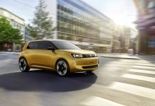 VW ID.EVERY1 (Every-One): Κινητικότητα για όλους – Το μικρό ηλεκτρικό των 20.000 ευρώ (εικόνες & βίντεο)
