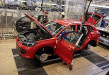 Group VW: Σταθερότητα το 2024 – Ισχυρές οι προοπτικές φέτος