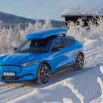 Ford: 10 tips για τα ηλεκτρικά – Πώς θα αυξηθεί η αυτονομία στο κρύο