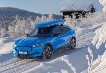 Ford: 10 tips για τα ηλεκτρικά – Πώς θα αυξηθεί η αυτονομία στο κρύο
