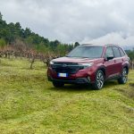 Subaru Forester: Boxer και τετρακίνηση – H 6η γενιά (εικόνες)