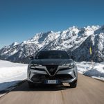 Alfa Romeo Junior Ibrida Q4: Με ολοκαίνουργιο σύστημα τετρακίνησης