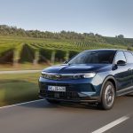 Νέο Opel Grandland και Opel Astra: Προτεραιότητα στην άνεση με καθίσματα AGR