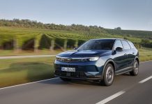 Νέο Opel Grandland και Opel Astra: Προτεραιότητα στην άνεση με καθίσματα AGR