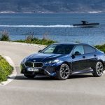 BMW Σειρά 2 Gran Coupé: Επίσημη παρουσίαση στην Ελλάδα (εικόνες)