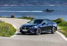 BMW Σειρά 2 Gran Coupé: Επίσημη παρουσίαση στην Ελλάδα (εικόνες)