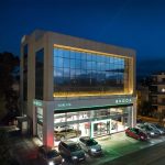 Karenta: Ψηφιοποιημένο κατάστημα Škoda στη Λεωφόρο Κηφισίας 342