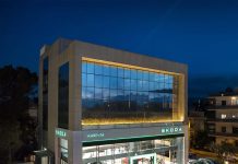 Karenta: Ψηφιοποιημένο κατάστημα Škoda στη Λεωφόρο Κηφισίας 342