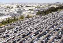 Ταξινομήσεις αυτοκινήτων: Μείωση πωλήσεων 2,6% στην ΕΕ τον Ιανουάριο (εικόνες & πίνακες)