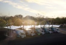 Daimler Truck: Ημι-δημόσιο δίκτυο φόρτισης