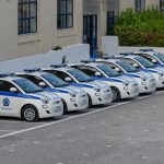 Όμιλος ΔΕΗ: 10 FIAT 500e δωρεά στην ΕΛ.ΑΣ.