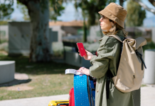 FREENOW: Άνετες μετακινήσεις το Πάσχα