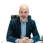 Στην ΤΕΧΝΟΚΑΡ ο Κωνσταντίνος Ανανιάδης