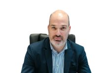 Στην ΤΕΧΝΟΚΑΡ ο Κωνσταντίνος Ανανιάδης