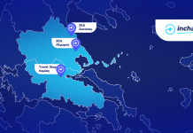 NRG incharge: Νέα σημεία φόρτισης ηλεκτρικών οχημάτων