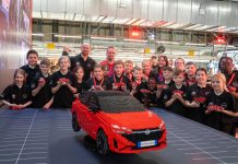 Nissan: Διπλασιάζει το πρόγραμμα Skills Foundation