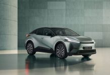 Toyota C-HR+: Παραγγελίες από τον Ιούλιο