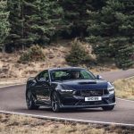 Ford Mustang: Κυριαρχία στις πωλήσεις