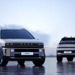 Hyundai Nexo: Η 2η γενιά με νέο σύστημα κυψελών υδρογόνου (εικόνες & βίντεο)