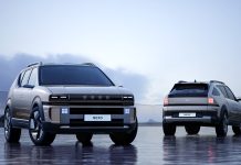 Hyundai Nexo: Η 2η γενιά με νέο σύστημα κυψελών υδρογόνου (εικόνες & βίντεο)