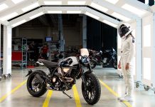 Ducati: Νέος τιμοκατάλογος με ισχύ από 10 Απριλίου 2025