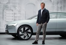 Volvo: Σχέδιο τριών σημείων – Ηλεκτροκίνηση, Geely και περικοπές δαπανών