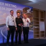 ‘Ομιλος Σαρακάκη: Συνέδριο Επίσημων Εμπόρων Honda Motorcycles