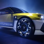 Renault 5 Turbo 3E από 155.000€