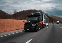 Daimler Truck: Πλατφόρμα για αυτόνομη οδήγηση
