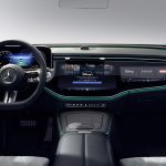 Mercedes-Benz: Ψυχαγωγία με Disney+