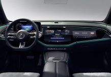 Mercedes-Benz: Ψυχαγωγία με Disney+