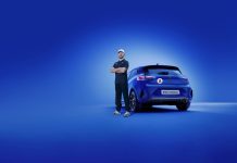 Renault: Δέσμευση για την ασφάλεια