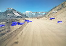 Kia Soundscapes με χρήση του ADAS